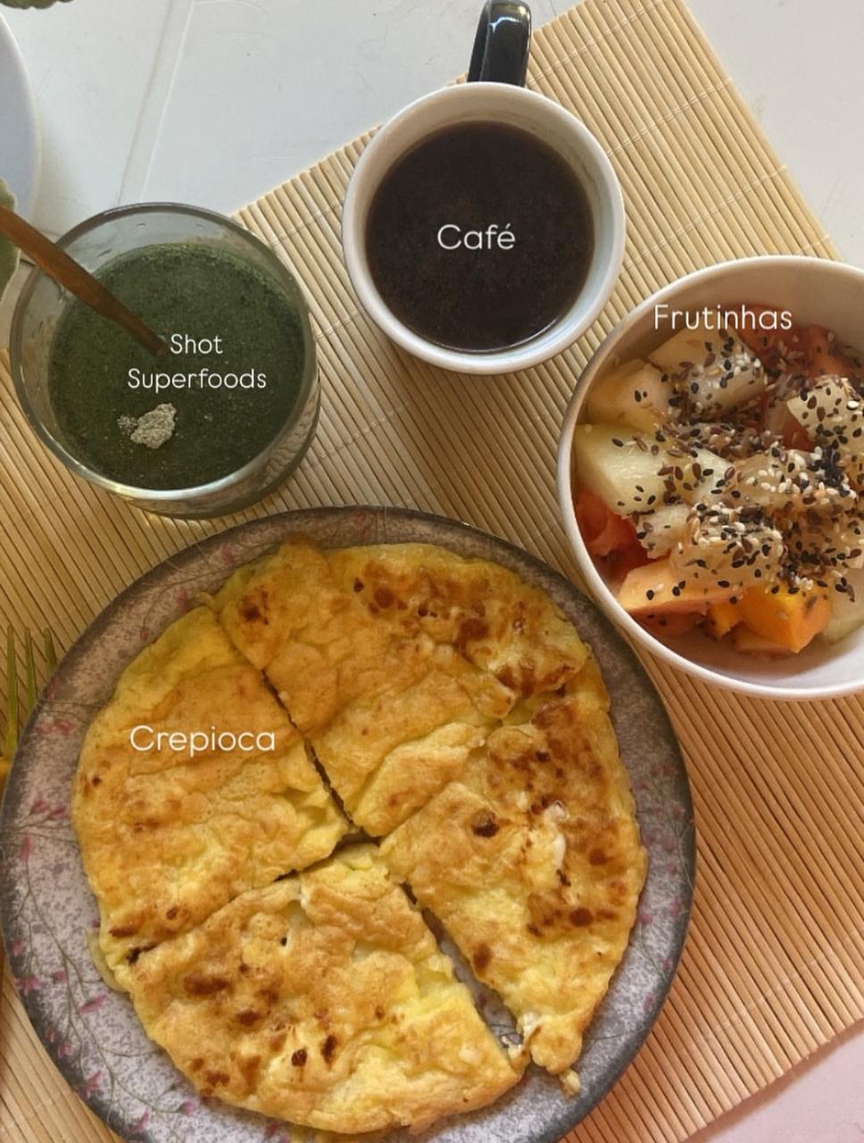 A alimentação e a saúde intestinal: o que realmente acontece no nosso corpo